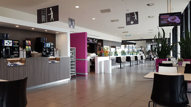 Foto van Texaco Cuiz'Inn Minderhout
