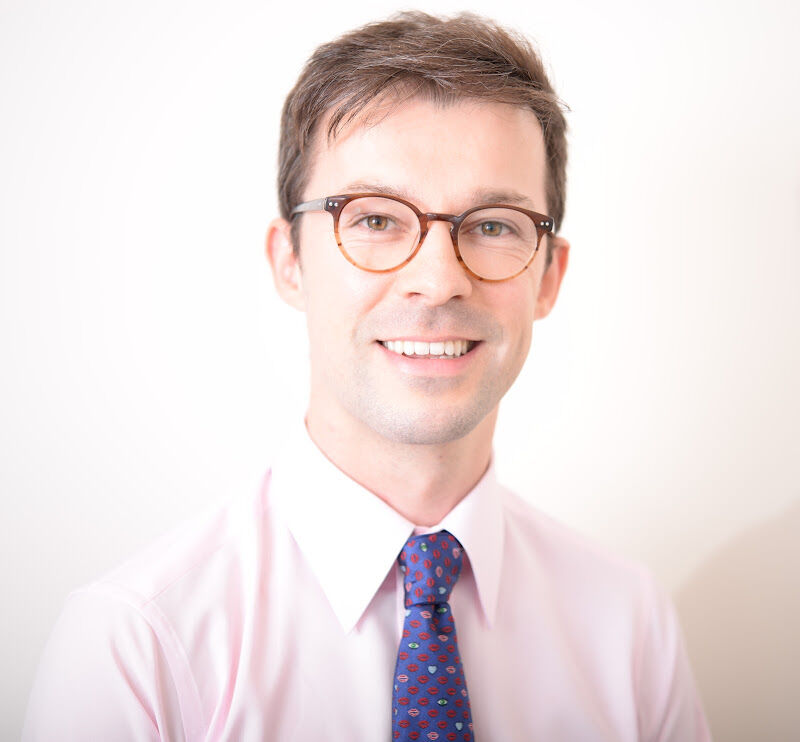 Foto van Dr. Maxim Geeroms - Plastische, Reconstructieve en Esthetische Chirurgie