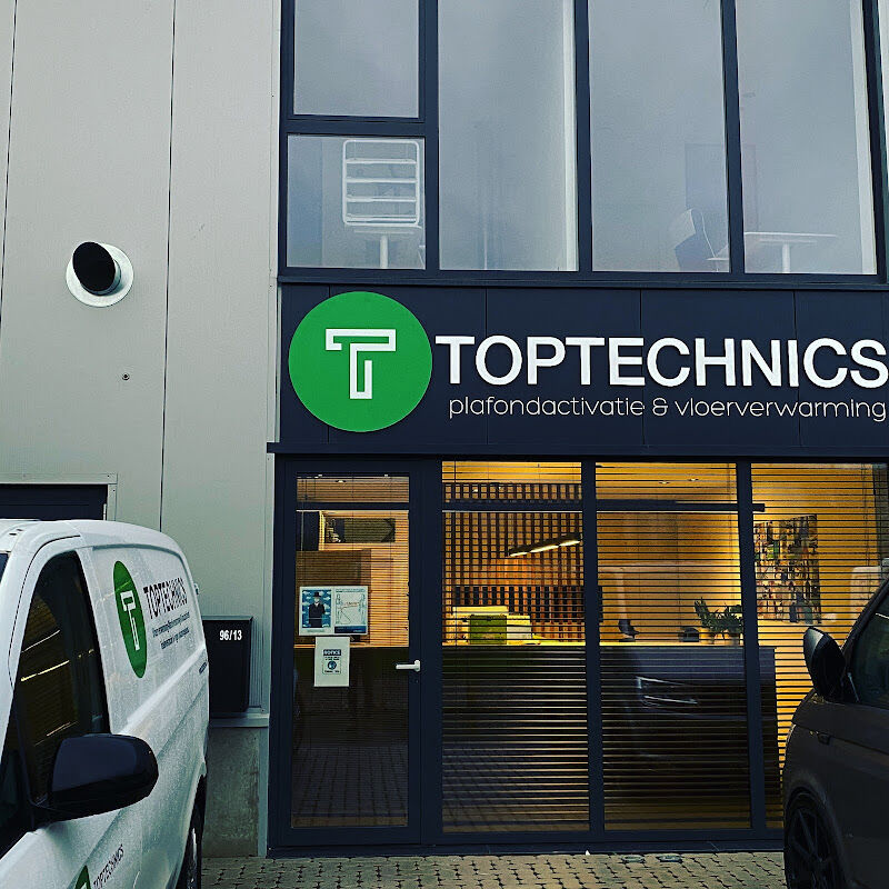 Foto van Toptechnics