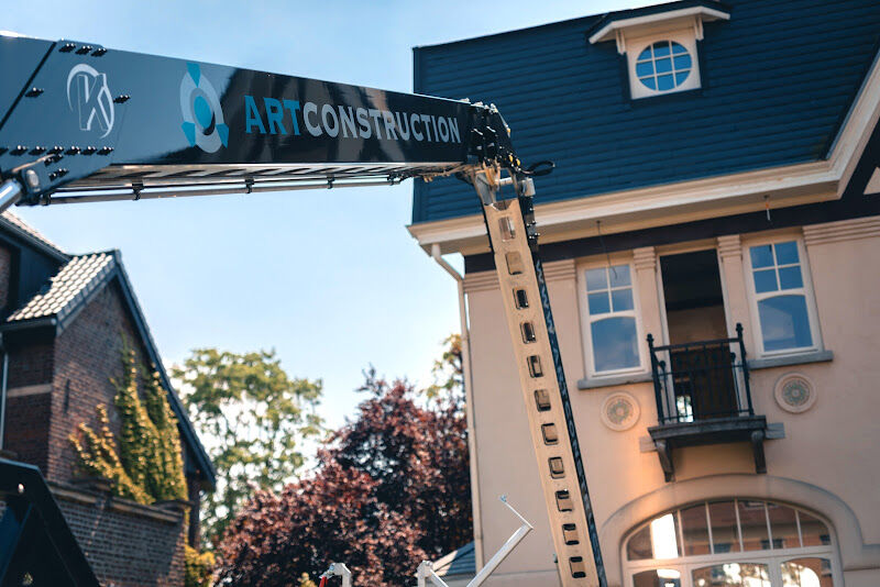 Foto van Art-Construction