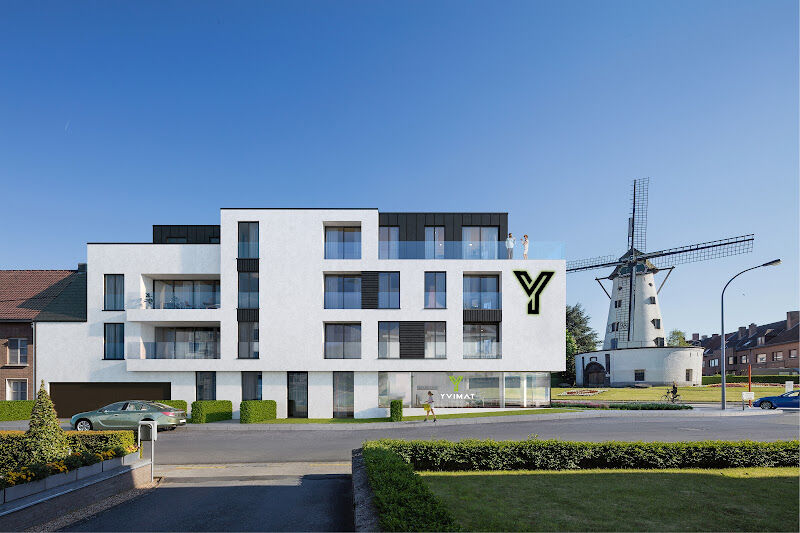 Foto van Yvimat