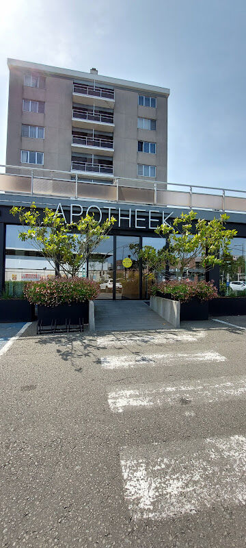 Foto van Apotheek Willebroek
