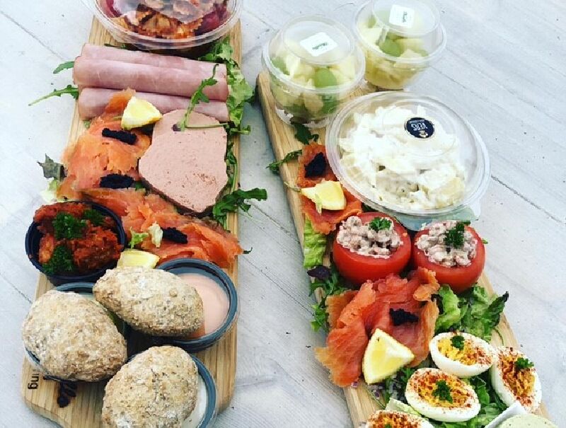 Foto van Olivello Catering Traiteur Lommel
