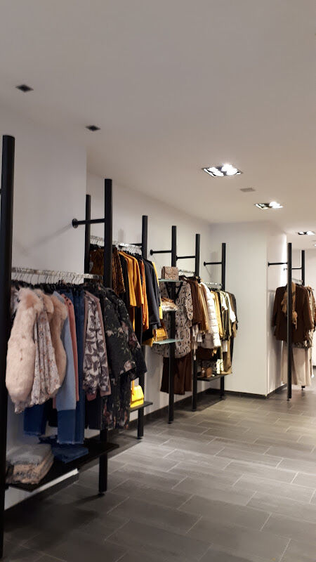 Foto van Reina boutique