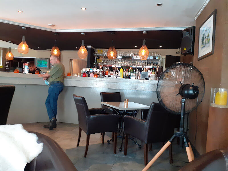 Foto van Barok Bar