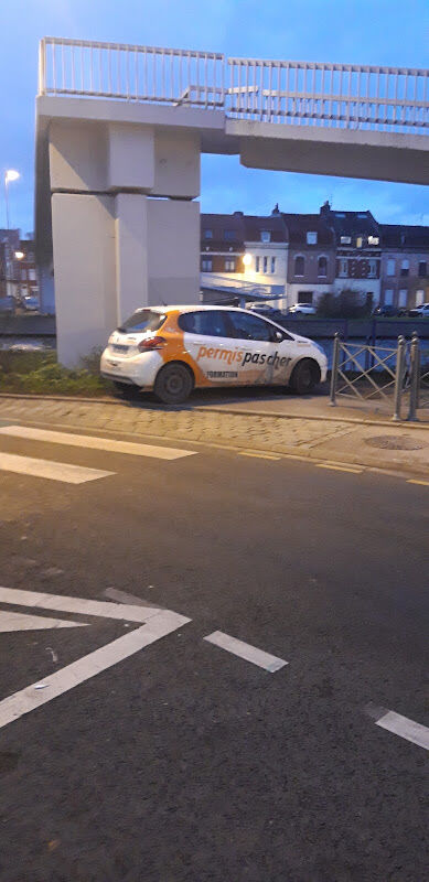Foto van Permis Pas Cher Lille Europe