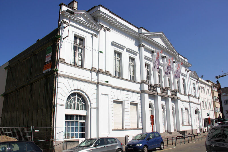 Foto van Casino (1844)