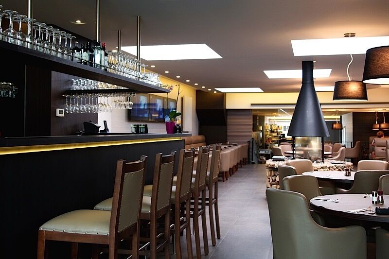Foto van Brasserie / Pitta Melita