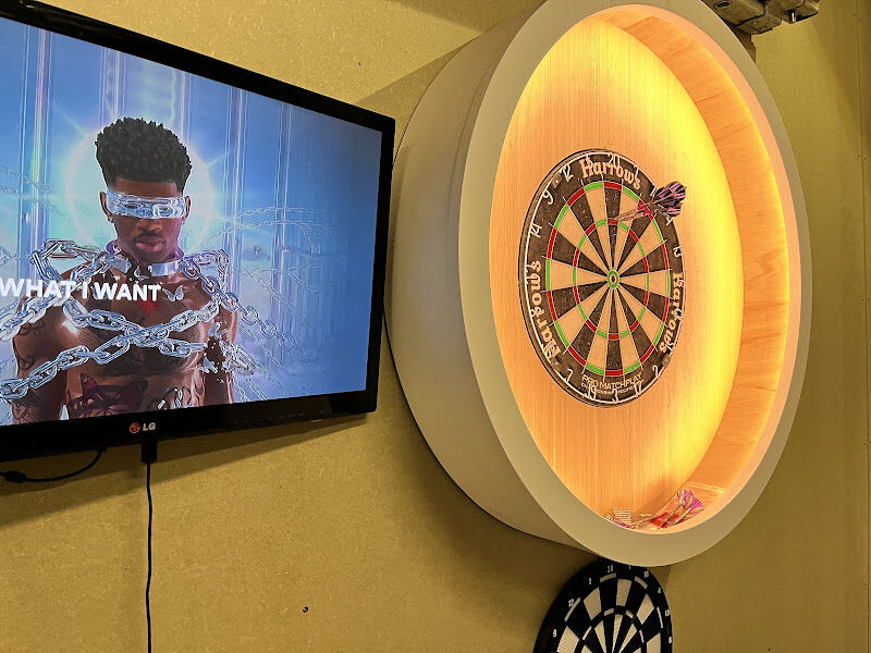 Foto van Bar Kozak