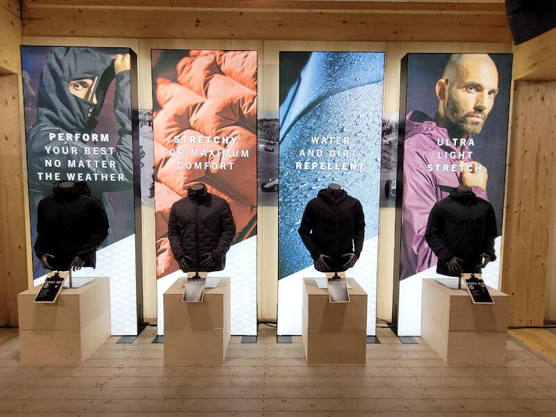 Foto van Decor