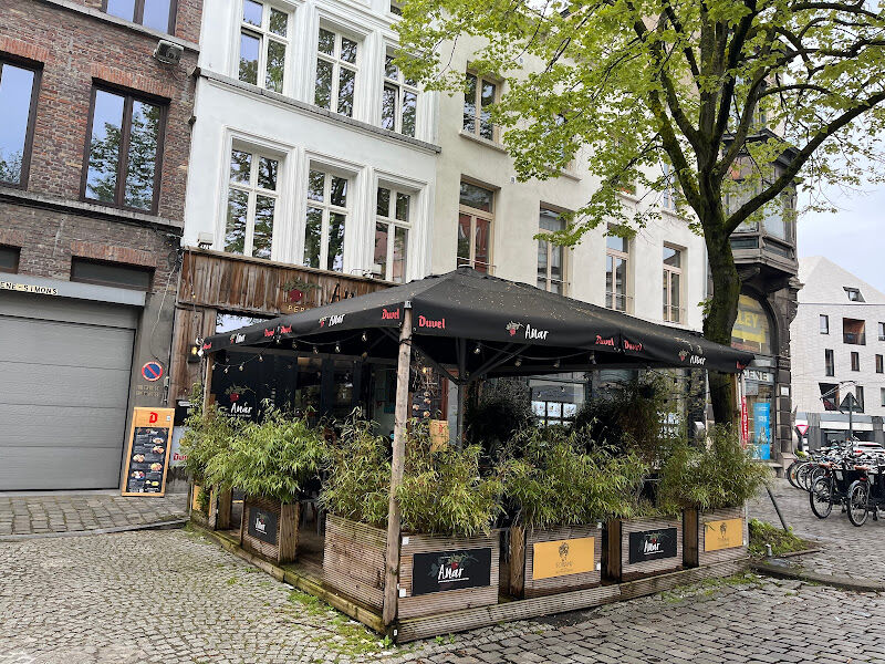 Foto van Anar