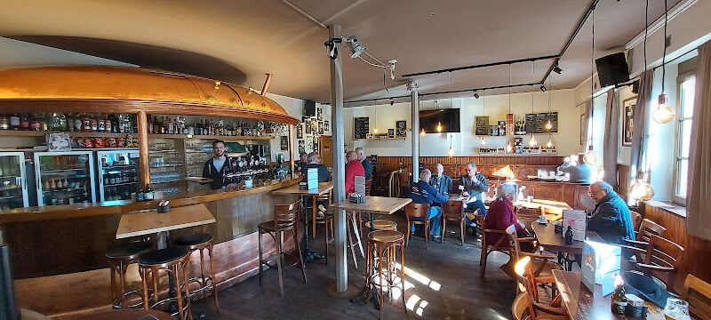 Foto van Le Pub Grain d’Orge