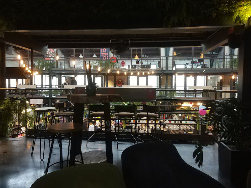 Foto van Tapas La Qia