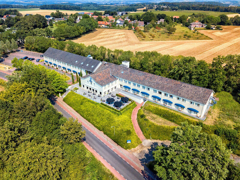 Foto van Best Western Hotel Slenaken
