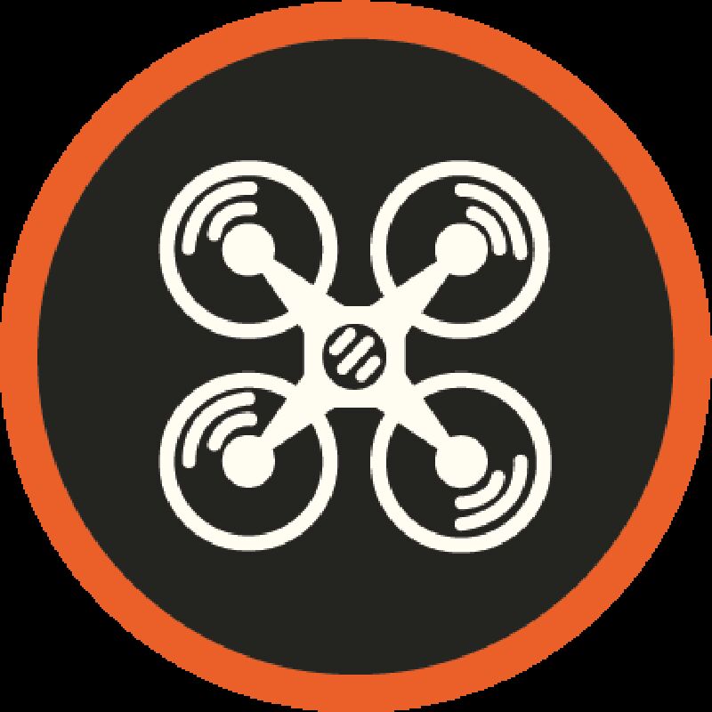 Foto van Hicap Drone Services