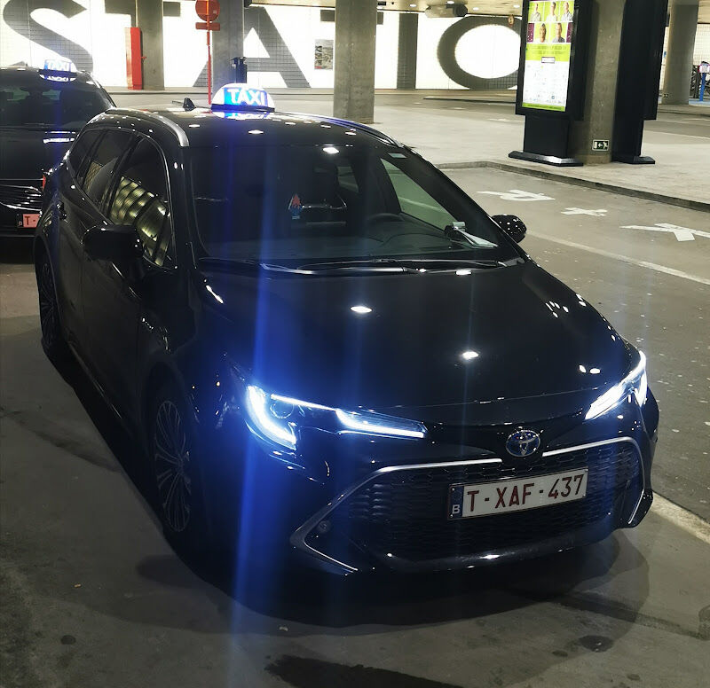 Foto van IR SERVICE GENT