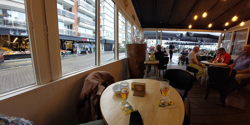 Foto van Bar Morris