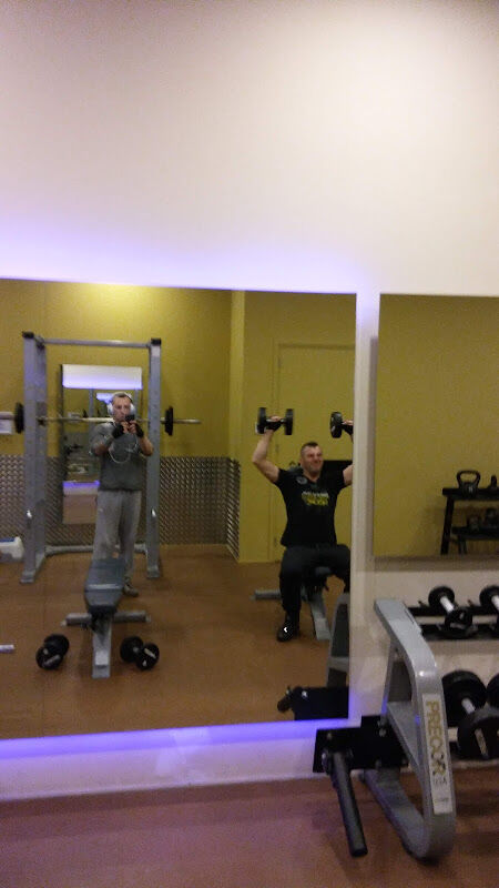 Foto van Anytime Fitness Simpelveld