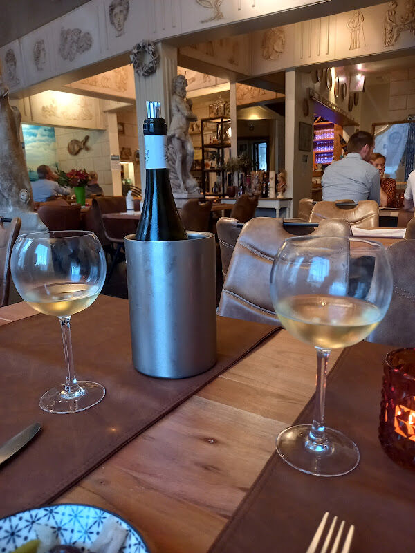 Foto van Restaurant Zorba