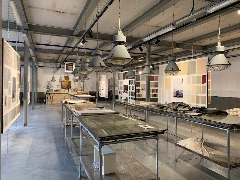 Foto van Factory 20