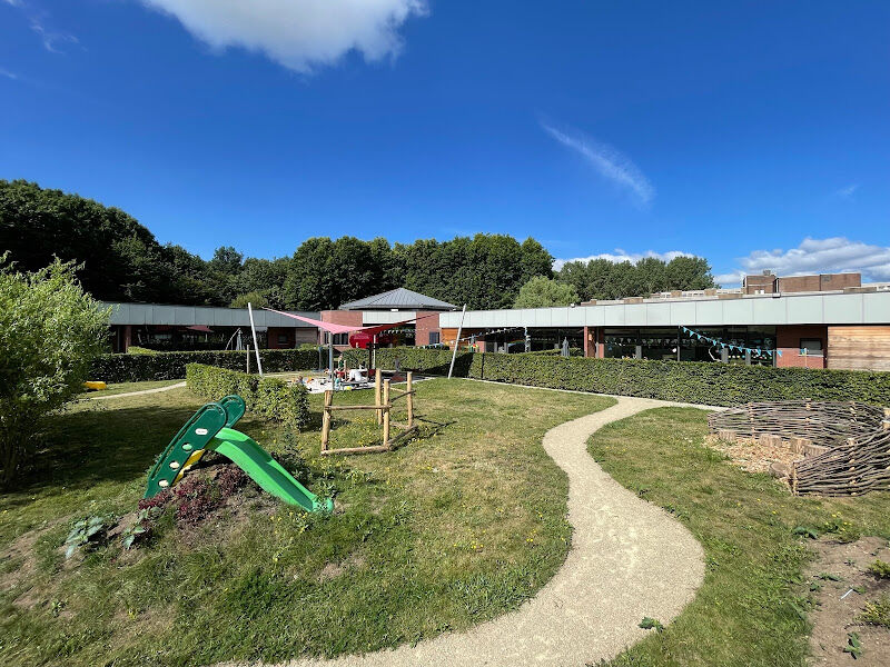 Foto van Kinderdagverblijf 't Kevertje