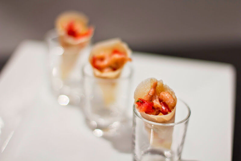 Foto van The Happy Cook