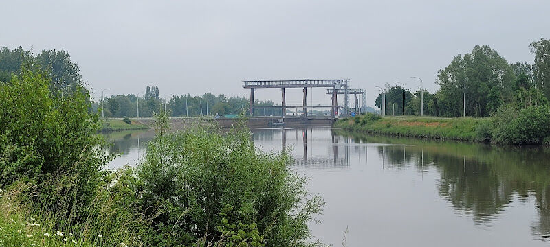 Foto van Peleman - Eco - Installaties