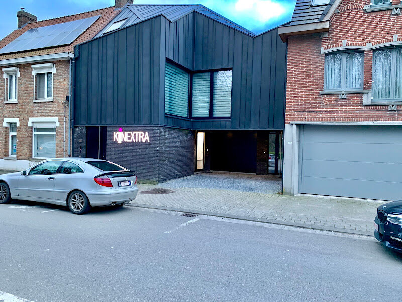 Foto van KINEXTRA