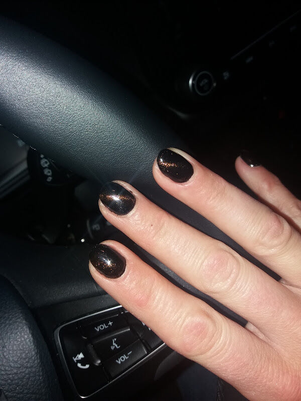 Foto van Asia Nails