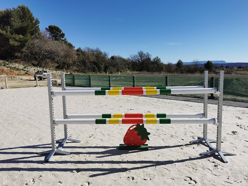 Foto van Obstacles Stevens