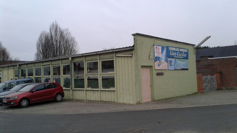 Foto van Theater Harbalorifa Herzele