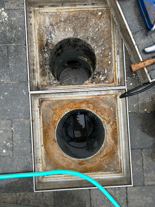 Foto van Ontstoppingsdienst Gent