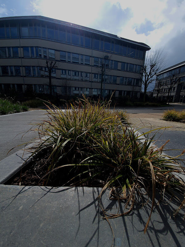 Foto van Greenland Office Park