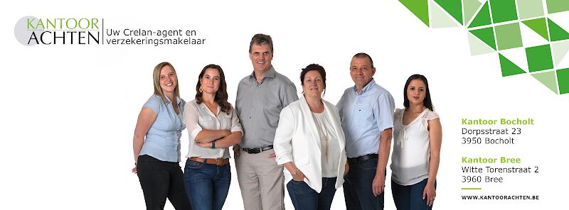Foto van AC Invest - Bree