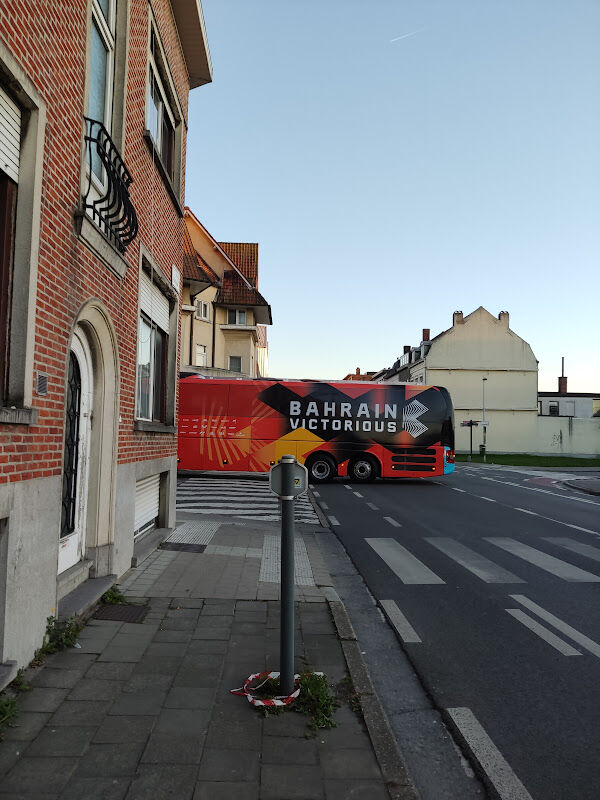 Foto van De Vakkedij