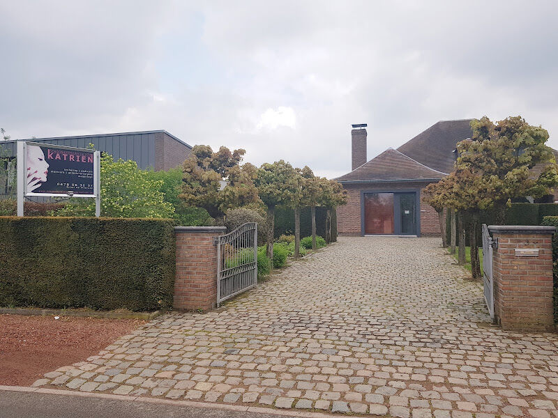 Foto van Schoonheidsspecialiste Katrien