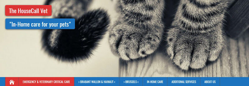 Foto van The Housecall Vet
