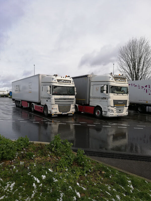 Foto van Transport Lein bv