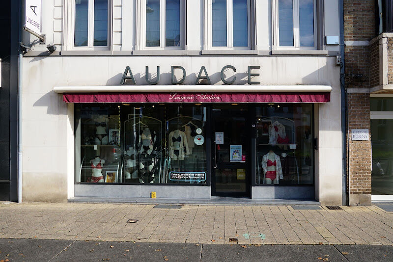 Foto van Audace Lingerie