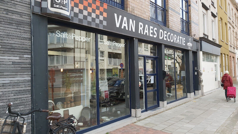 Foto van Van Raes Decoratie