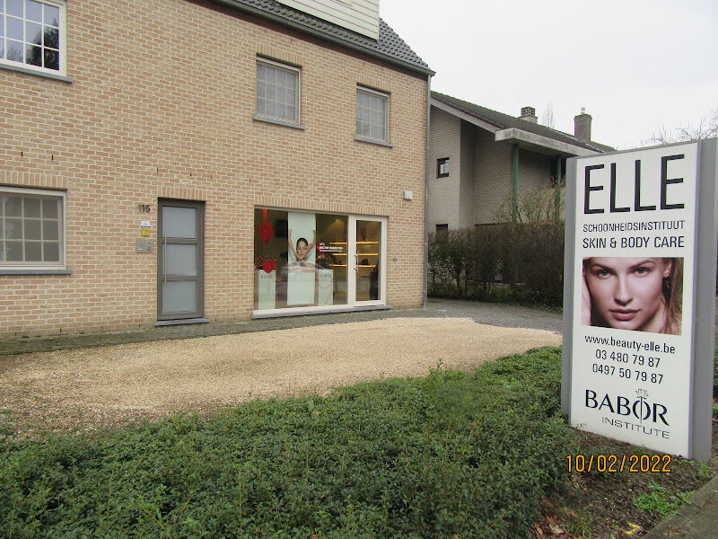 Foto van Schoonheidsinstituut Beauty Elle