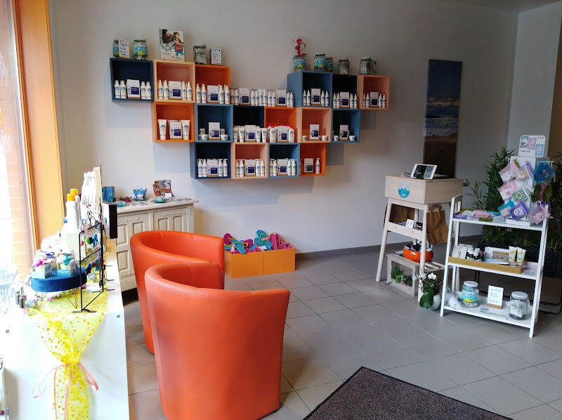 Foto van Pedicure Caitlin