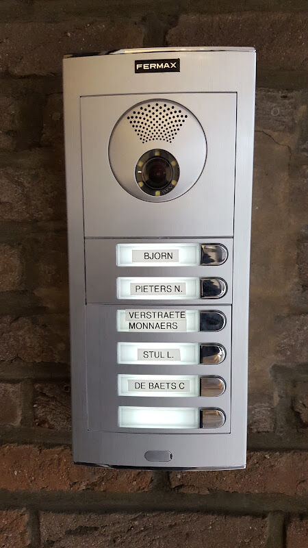 Foto van Camtel Elektro