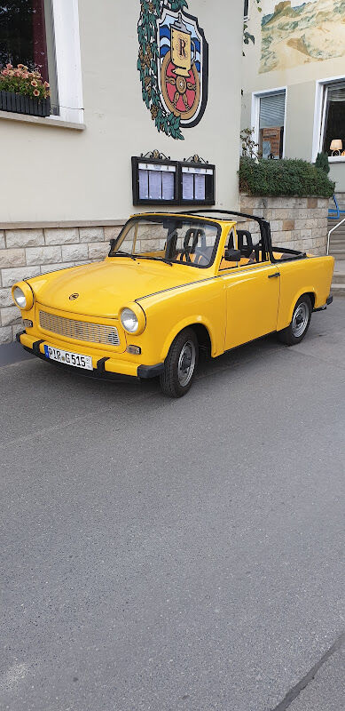 Foto van Q-lab Classiccars - Oldtimer garage