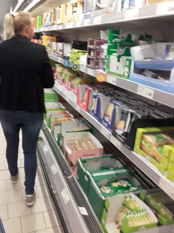 Foto van ALDI