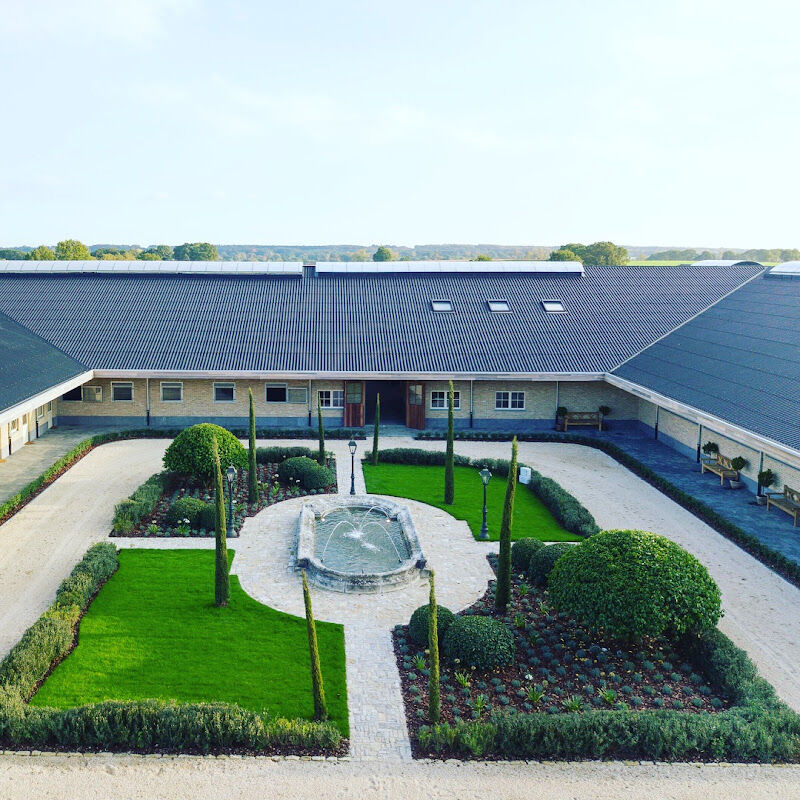 Foto van Equine Care Group