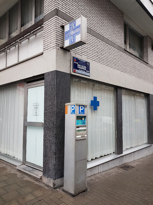 Foto van Blauwens / J.-C.