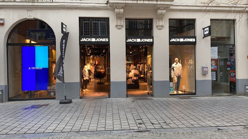 Foto van JACK & JONES