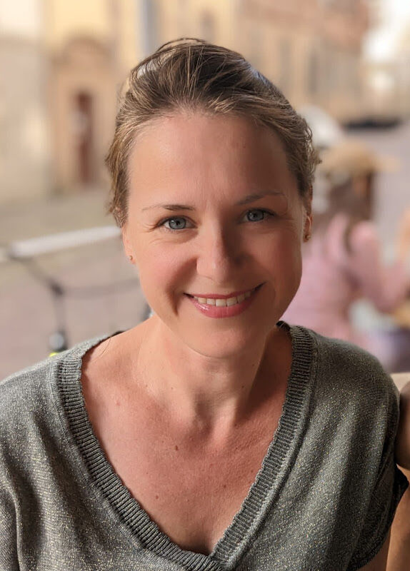 Foto van Anne-Cécile Carrafang (Podologue - Woluwe Saint-Lambert)