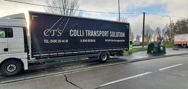 Foto van CTS VIP & AIRPORT SERVICE
